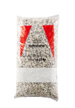 Granitsten Vit 15 L Safestone